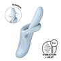 Vibrateur G-Spot Satisfyer Bleu