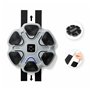 Machine de Boxe Musicale Rechargeable Beatfist InnovaGoods