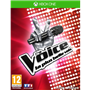 Jeu XBOX THE VOICE Français Bigben Audio