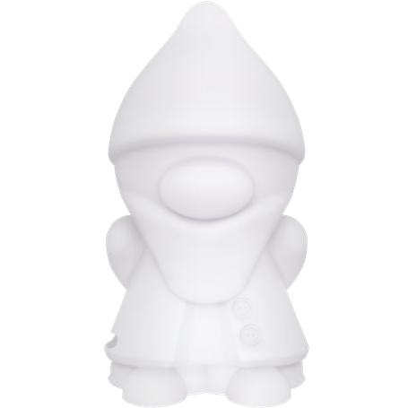 Enceinte Bluetooth® 15W Lumineuse Nain Bigben Audio