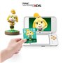 Cartes Amiibo - Animal Crossing Série 4  Contient 3 cartes dont 1 spéciale