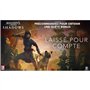 Assassin's Creed Shadows - Jeu PS5