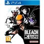 Bleach: Rebirth of Souls - Jeu PS4