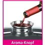 Cocotte fonte d'aluminium - GSW - CERAMICA XL - 38 cm - Ovale - Induction