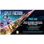 Split Fiction - Jeu Xbox Series X