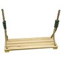 Balançoire bois pour portique 2 m - 2,5 m Trigano