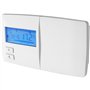 Thermostat numérique - GAO - 3 niveaux de température, écran rétro-éclairé