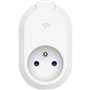 Prise connectée pour contrôle a distance - GAO - 230 V - Blanc