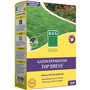 Gazon Réparation Top Dress' - BHS - 500g | 20 m² | Semences enrobées pour une meilleure adhérence au sol.