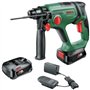 Perforateur UniversalHammer 18V (2x2,5Ah + AL 18V-20)