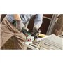 Meuleuse angulaire UniversalGrind  18V-75 (115mm)