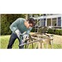 Meuleuse d'angle UniversalGrind 750-115