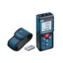 Télémetre Laser GLM 40 Professional en boîte carton - BOSCH - 0601072900