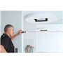 Télémetre Laser GLM 40 Professional en boîte carton - BOSCH - 0601072900