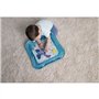 DISNEY BABY - STITCH - Tapis d'eau pour bébé, jeu sensoriel et d'éveil?, gonflable, facile a nettoyer, pliable, des la naissance