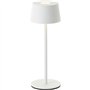Lampe a poser - BRILLANT - JONA - LED 2W - Métal - IP44 - Blanc