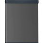 Poubelle de tri - VERTO - CURVER - 54 L - Gris perle