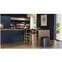 Poubelle de tri - VERTO - CURVER - 54 L - Bleu perle