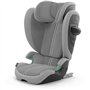 Siege auto - CYBEX - Solution G2 i-Fix Plus Fabric - Stone Grey