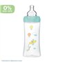 Dodie Biberon Sensation+ Anti-Coliques +6m Ballon 330ml