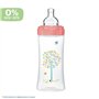 Dodie Biberon Sensation+ Anti-Coliques +6m Biche 330ml