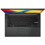 PC Portable ASUS VivoBook 14 E410 | Win 11 - 14 FHD 60Hz - Intel Celeron N4500 - RAM 8Go - 128Go eMMC