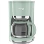 Cafetiere filtre - FAGOR - FG1560 - 1,5L - 12 tasses - Maintien au chaud