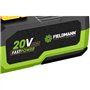 Batterie - FIELDMANN - 20V - 8Ah