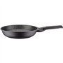Poele fonte d'aluminium - GSW - EASY CLICK - 24 cm - Induction