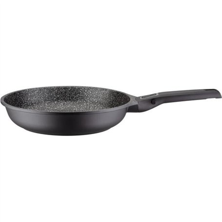 Poele fonte d'aluminium - GSW - EASY CLICK - 32 cm - Induction