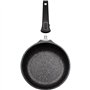Poele fonte d'aluminium - GSW - EASY CLICK - 32 cm - Induction