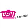 Poele fonte d'aluminium - GSW - EASY CLICK - 32 cm - Induction