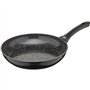 Poele aluminium forgé - GSW - BARISA - 28 cm - Induction