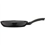 Poele aluminium forgé - GSW - BARISA - 28 cm - Induction