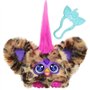 Furby Furblets Chee-Chee, Mini peluche électronique pour filles et garçons, plus de 45 sons, a partir de 6 ans, Hasbro