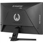 Ecran PC Gaming incurvé - IIYAMA - G-MASTER RED EAGLE GCB2480HSU-B1 - 24 - VA Curved - FHD - 0,5 ms - 180Hz