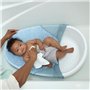Baignoire bébé 3-en-1 - INGENUITY - Compacte - Evolutive - 3 modes d'utilisation - Facile a nettoyer