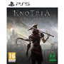 Enotria The Last Song - Jeu PS5