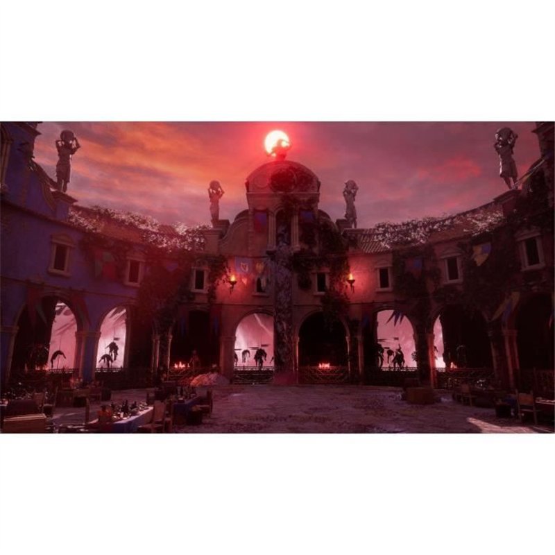 Image secondaire de Enotria The Last Song - Jeu Xbox Series X