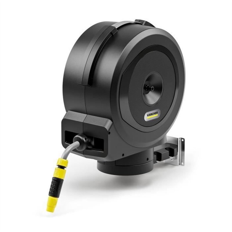 Image secondaire de Dévidoir mural automatique HBX 4.15 - KARCHER