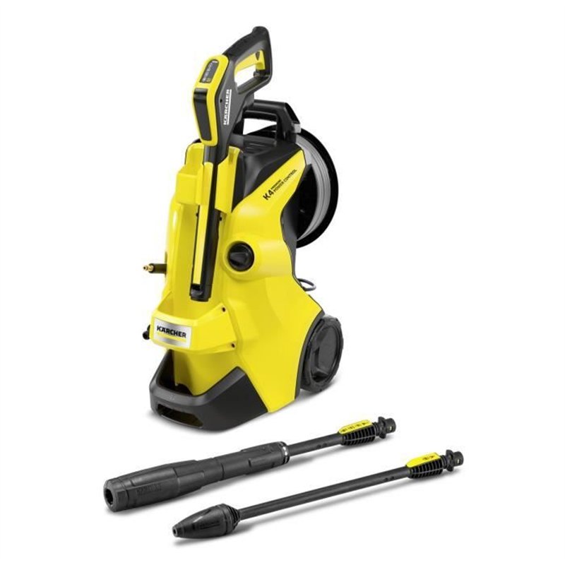 K 4 Premium Power Control Flex - KARCHER