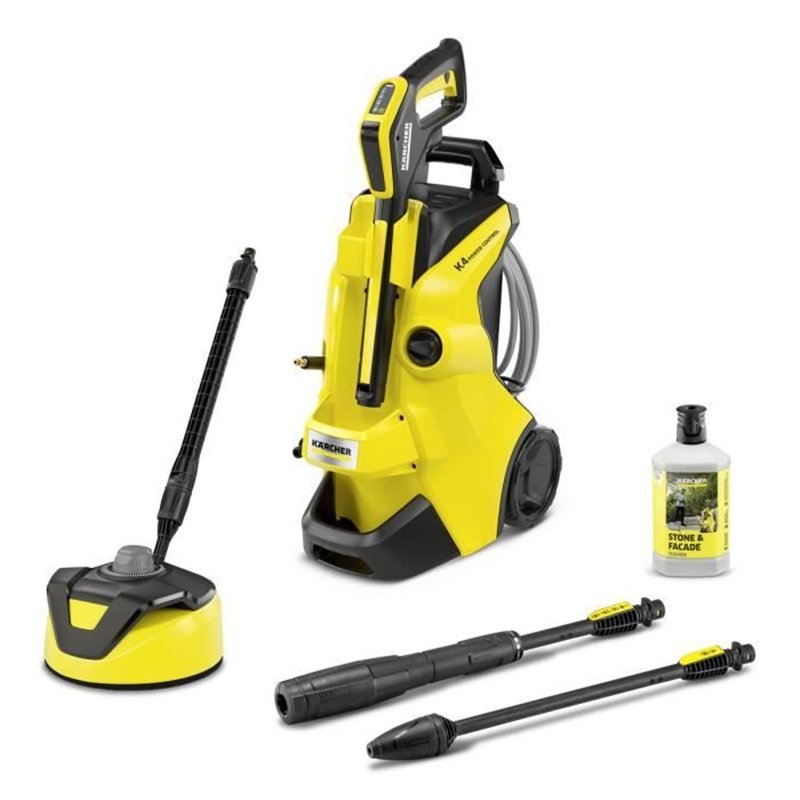 K 4 Power Control Flex Home - KARCHER