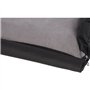 KERBL - Coussin pour coffre -  Gris/noir - 80x60cm