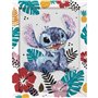 Collection sequins STITCH, Jeu de création, Set Disney Stitch, Des 7 ans, LANSAY
