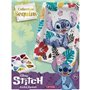Collection sequins STITCH, Jeu de création, Set Disney Stitch, Des 7 ans, LANSAY