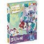 Collection sequins STITCH, Jeu de création, Set Disney Stitch, Des 7 ans, LANSAY
