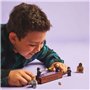 LEGO Harry Potter 76446 Aventure en Magicobus - Jeu de construction pour enfants des 8 ans