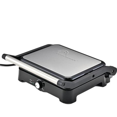 Grill viande - LITTLE BALANCE - 8744 - Speed grill - 2000 W - 2 positions - Noir