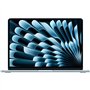 Apple - 13,6 MacBook Air M4 (2025) - RAM 16Go - Stockage 512Go - CPU 10 coeurs - GPU 10 coeurs - Bleu ciel