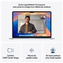 Apple - 15,3 MacBook Air M4 (2025) - RAM 16Go - Stockage 512Go - CPU 10 coeurs - GPU 10 coeurs - Bleu ciel